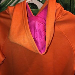 Last set of photos for Under Armour hoodies